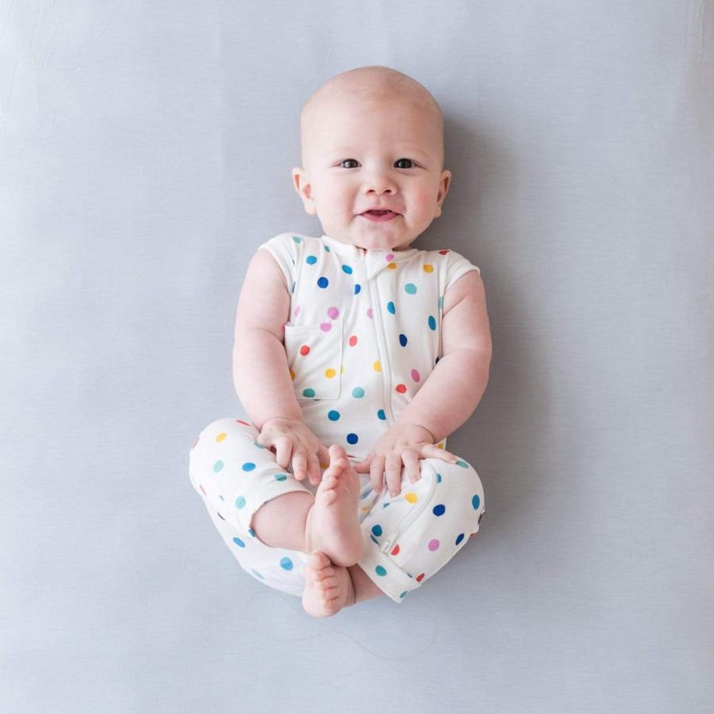 Like New Kyte Romper